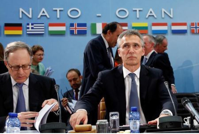 NATO Approves Keeping Expanded Afghan Basing, in Nod to Long Fight